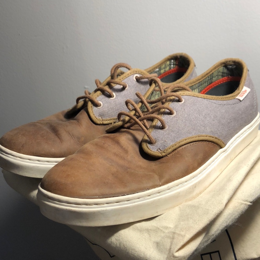 VANS OTW sneakers - Picture 2 of 5